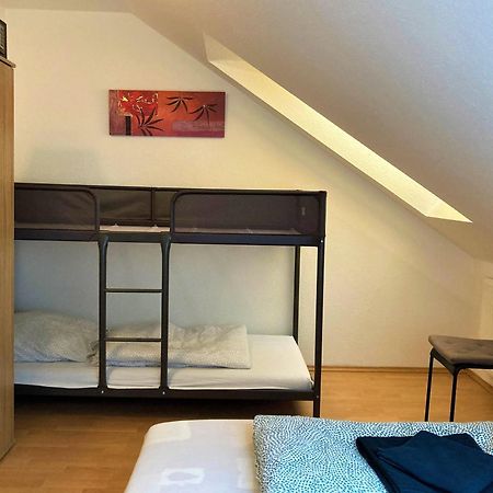 Zentral Gelegene Wohnung Nahe Schwanenteich Zwickau Exterior foto